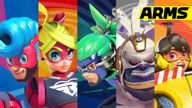 ARMS (All Stars 1)